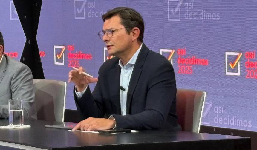 Es necesario que candidatos muestren planes de protección para la población vulnerable ante posibles ajustes, observa analista 