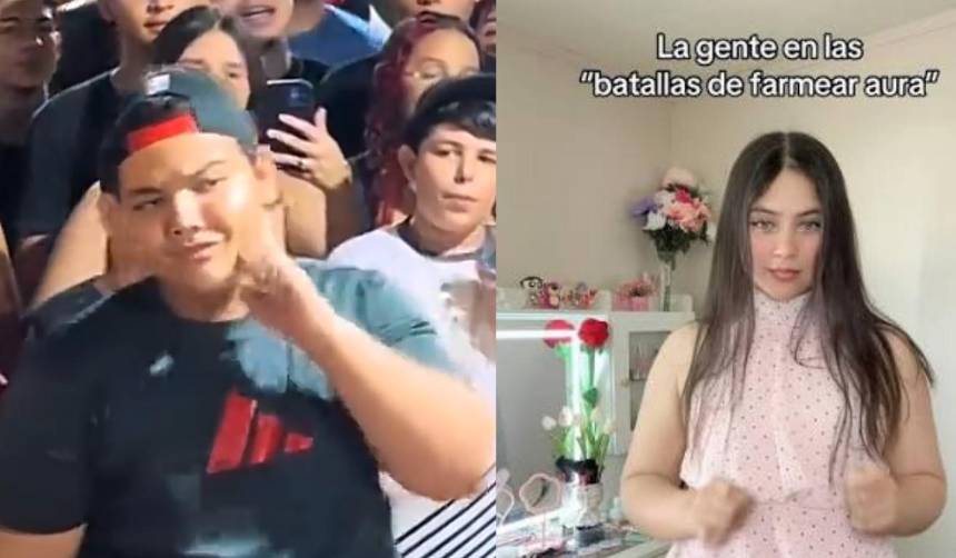  “Farmear aura”: la nueva tendencia viral entre jóvenes, ¿de qué se trata? 