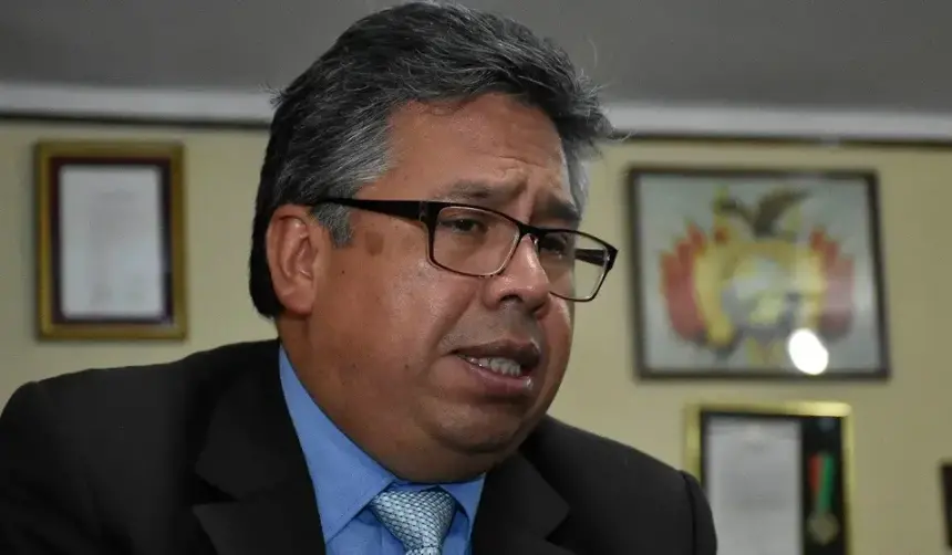 Colegio Médico de La Paz cuestiona y señala que el Gobierno no socializó el nuevo Plan Nacional de Salud