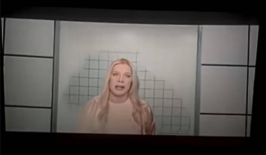 ¡Aparición inesperada! Tiffany Wilson sorprende en Scary Movie 6