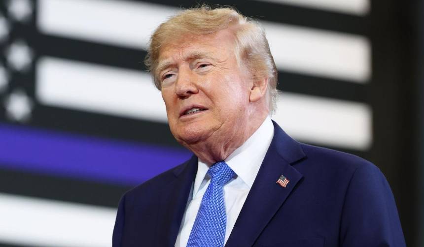 Donald Trump dice que debería ganar el Premio Nobel de la Paz: “He evitado, quizá, la destrucción total del mundo”