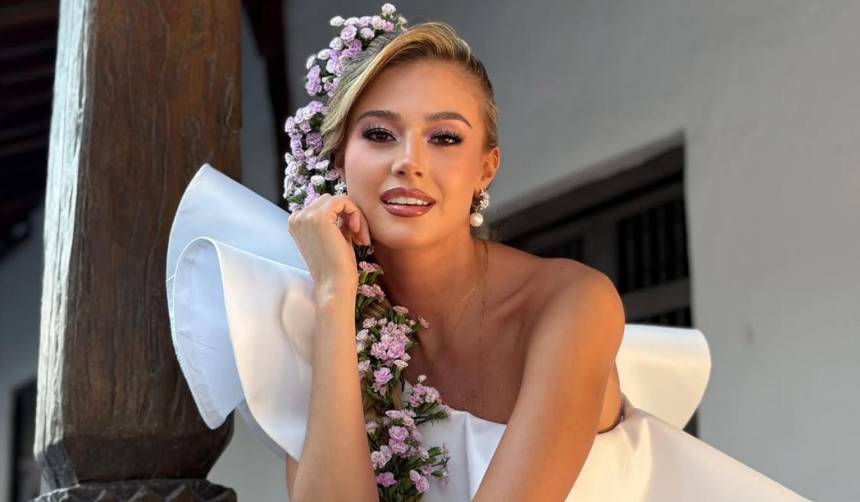 Ana Fabia Cassis: Belleza y formación, los atributos de la reina del Carnaval 2027