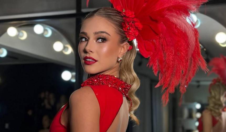 Ana Fabia Cassis revela cinco detalles sobre su vida ¿Cuáles son? 