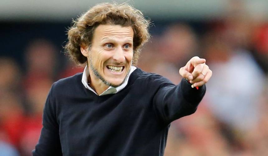 La Selección de Uruguay anuncia la llegada de Diego Forlán