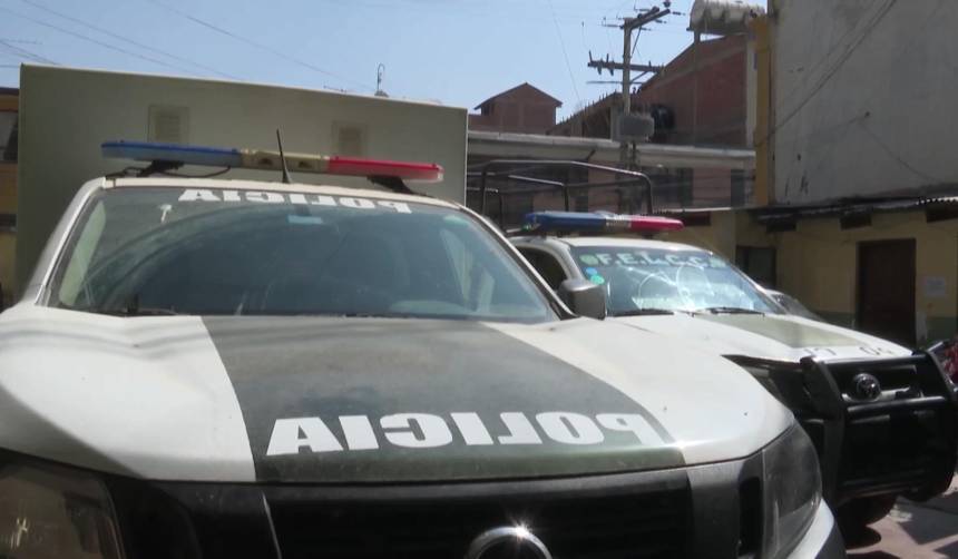 Dictan cuatro meses de cárcel para un acusado de captar y extorsionar a adolescentes