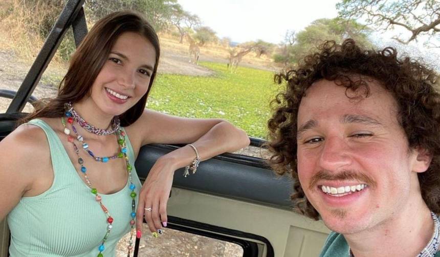 Video: influencer sorprende al revelar que un tamarindo le rompió una pieza dental