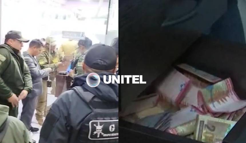 La Paz: Denuncian cobros irregulares a funcionarios del Sedes e intervienen una oficina particular