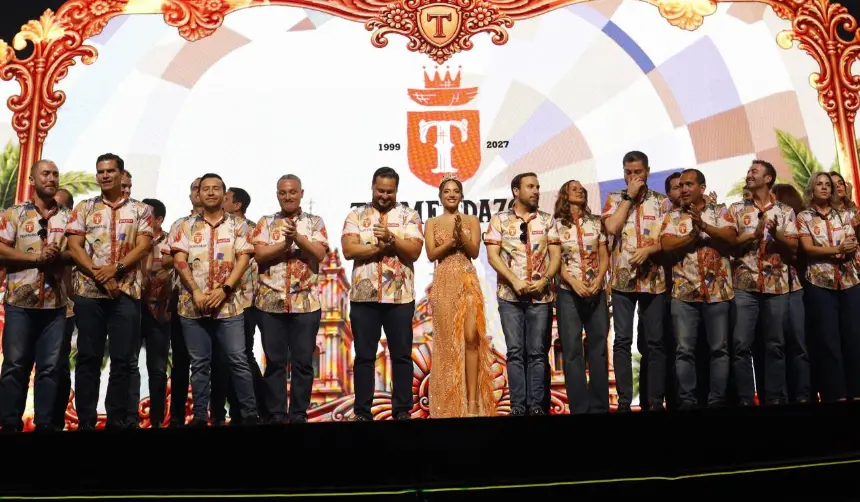 “Carnaval Patrimonial”: La propuesta de Los Tremendazos para revalorizar la fiesta cruceña