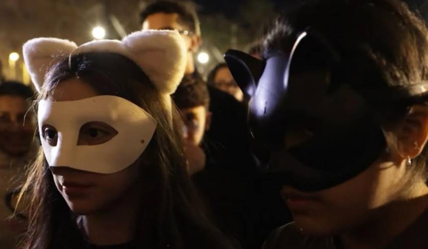 ¿Tu hijo quiere ser therian? Esta es la recomendación de una psicóloga 