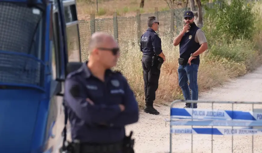 Hallan a un hombre decapitado en el centro de Lisboa; la víctima no fue identificada