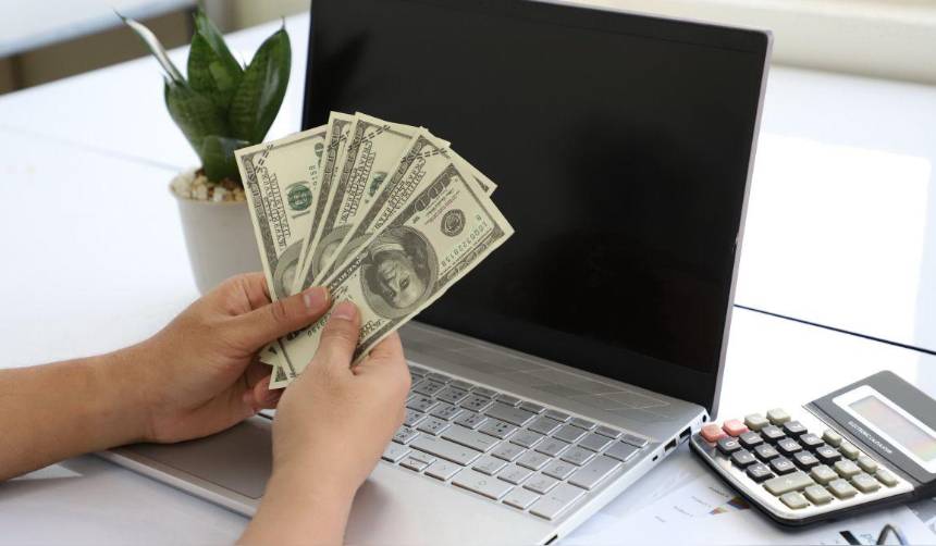A cuánto se cotiza el dólar digital en el mercado paralelo este sábado 25 de octubre