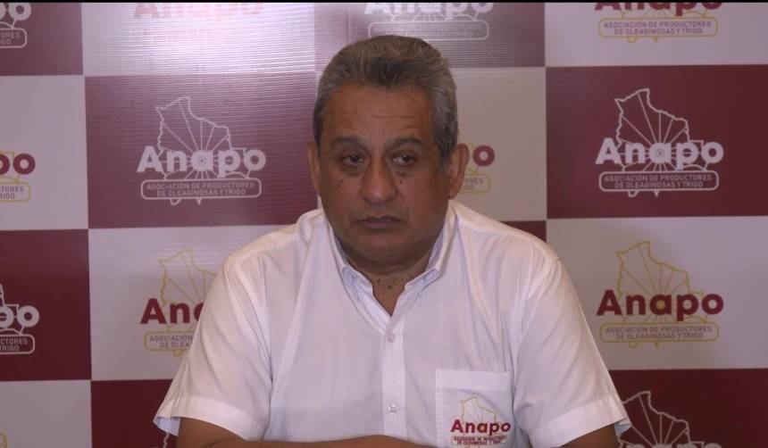 Anapo pide eliminar precio diferenciado del diésel y establecer precio único para todos los sectores