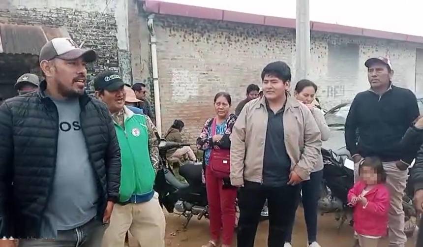 Tras 10 días sin diésel, productores de Santa Fe y San Juan de Yapacaní advierten con bloqueo carretero