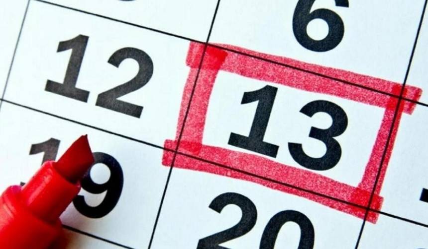 ‘Martes 13, no te cases ni te embarques’, ¿superstición o verdad?