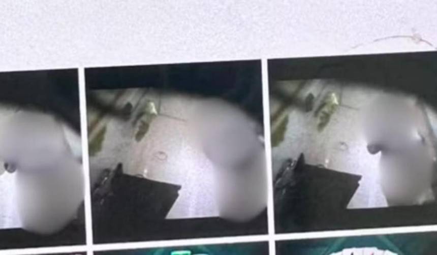 Mujer denuncia a su jefe tras descubrir que la filmaba en el baño