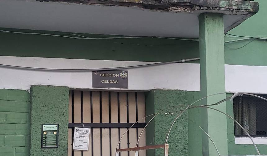 Dictan detención preventiva para tres acusados de violar a dos hermanas en El Alto 