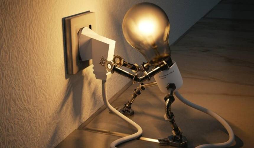 ¿Te preocupa que suba tu factura de luz? Cinco consejos para ahorrar energía