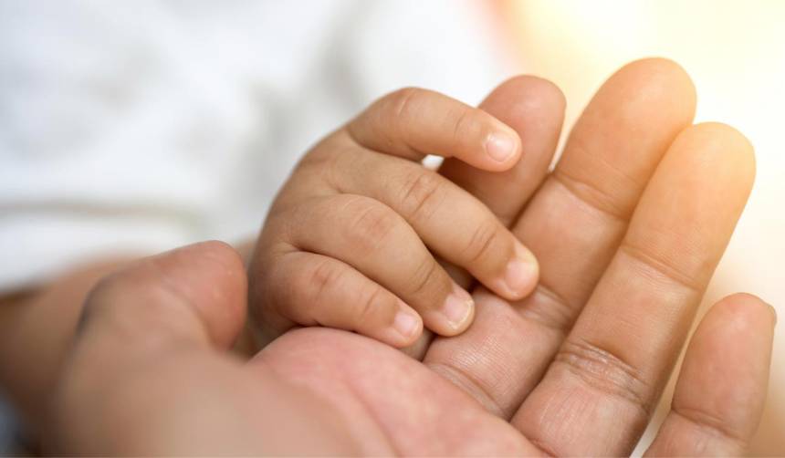 Abuela halló a su nieto con golpes en la cabeza y denunció a los padres