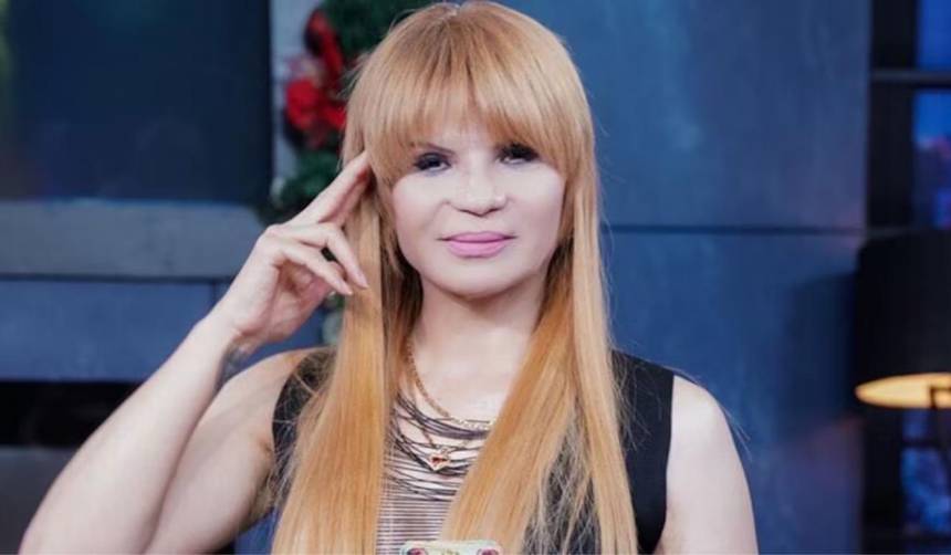 Mhoni Vidente lanza alarmante predicción para septiembre, ¿qué dijo? 