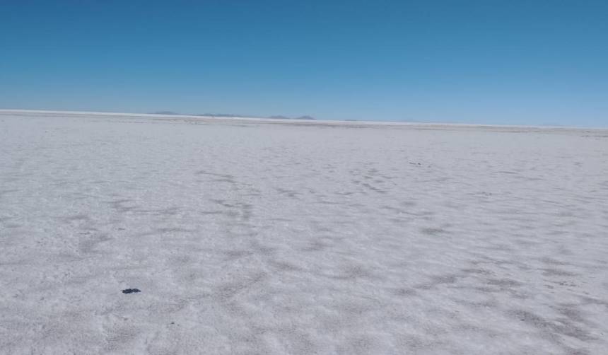 Festival Internacional de Cine: ¿Por qué el Salar de Uyuni fue elegido para ser el escenario?