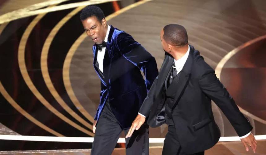 Videos: Seis de los momentos más impactantes en la historia de los Premios Oscar