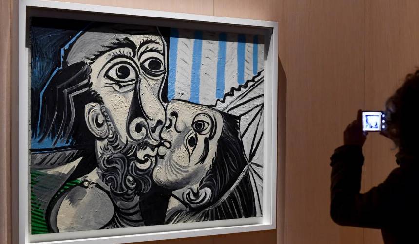 El arte de Picasso, Klee y Matisse llega a Miami en diálogo con artistas latinoamericanos