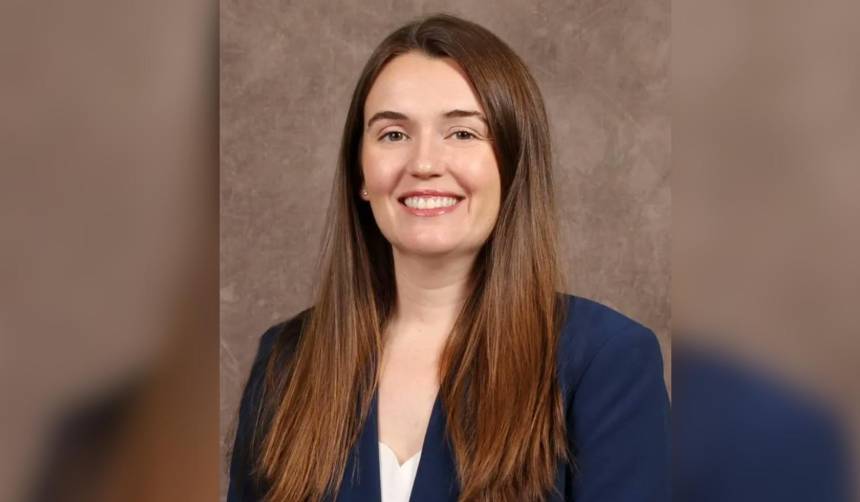 Muere una vicepresidenta de Bank Of America tras ser apuñalada por una mujer en Times Square