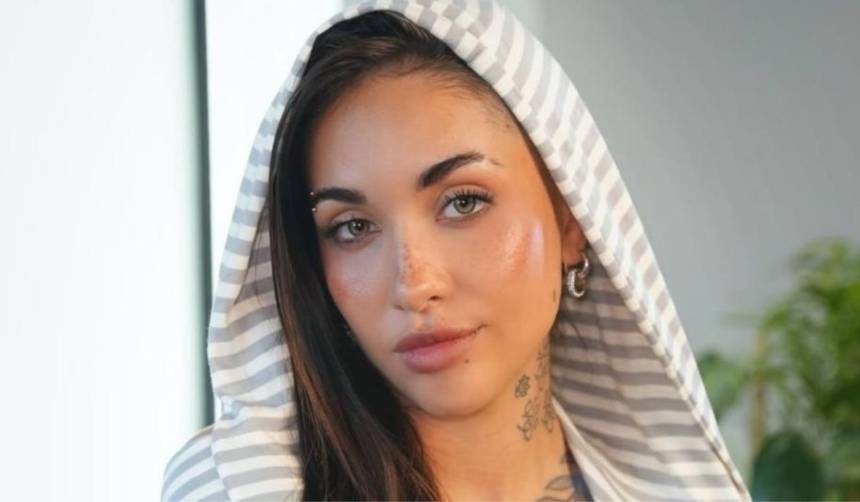 “Hay riesgo en mi vida”: La inesperada confesión de María Becerra sobre su futuro personal