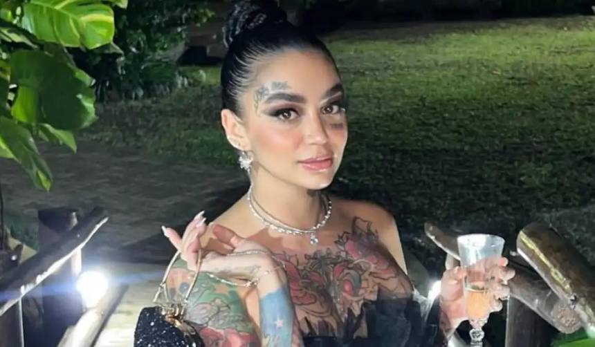 Influencer brasileña muere tras cirugía estética en Turquía durante su luna de miel