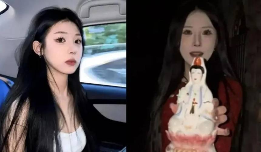 Muere creadora de contenido paranormal y sus seguidores lo atribuyen a la destrucción de una ‘figura religiosa’