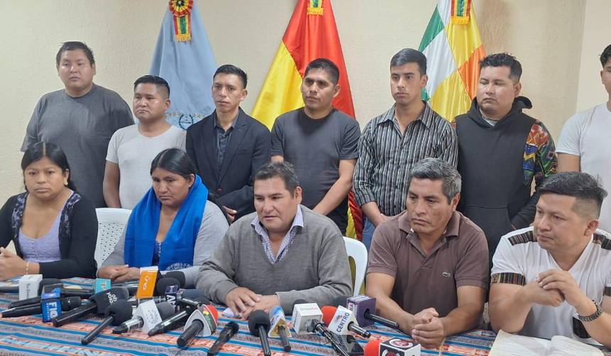 “Están bajo un plan de hackearnos económicamente”: evistas anuncian marcha en contra del decreto del diésel