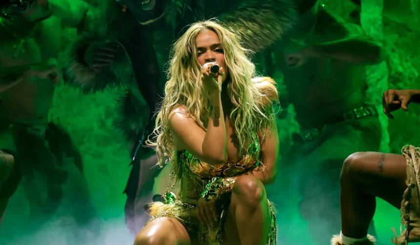 Karol G hace historia como la primer mujer latina en liderar Coachella 2026