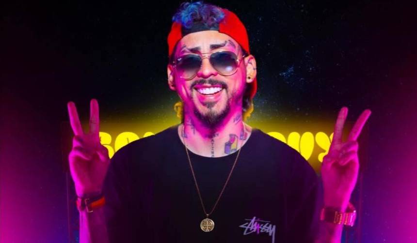 Bonny Lovy sorprende a sus fans con un adelanto de su próximo tema