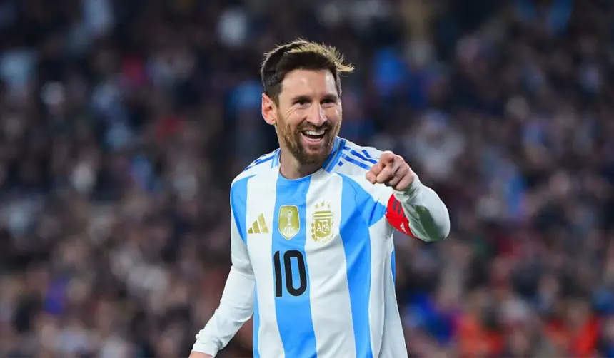 Messi vuelve a ser nominado para el Balón de Oro; en la lista también figuran Mbappé y Rodri