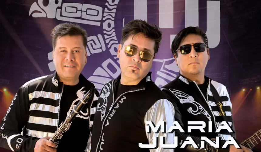 ¿Limaron asperezas? María Juana estará en el concierto benéfico que organiza Luis Vega 