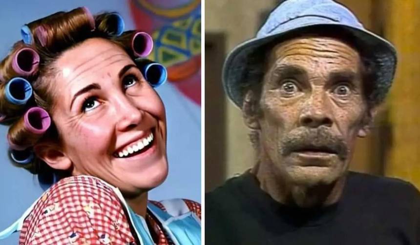 ¿Adicciones de don Ramón? Su hijo respondió a graves acusaciones de Florinda Meza
