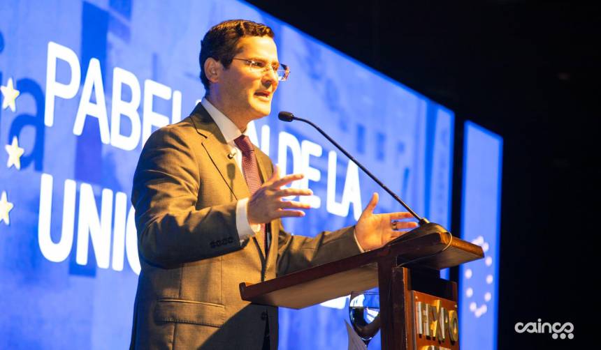 Presidente de Cainco dice que la libre importación de gas no bastará para frenar la crisis energética