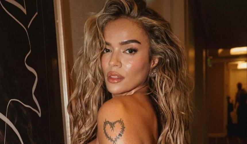 Karol G, Rosalía y CA7RIEL &amp; Paco Amoroso entre los más nominados a los Grammy Latinos