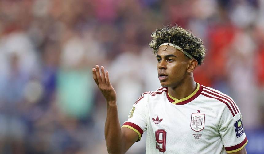 Lamine Yamal: ¿Cuál es el salario de la joya del fútbol español? 