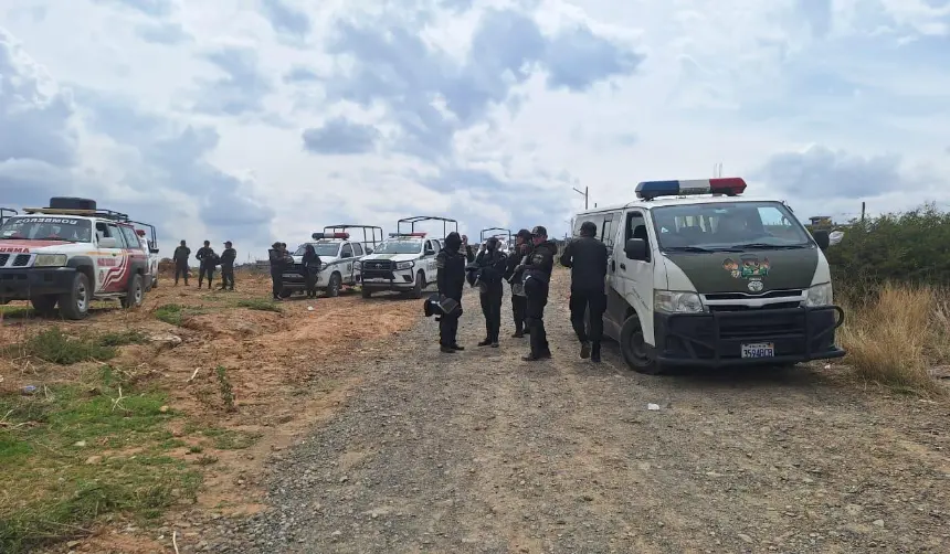Cochabamba: Se anuncia un bloqueo en vía al occidente exigiendo que se esclarezcan las 2 muertes en intervención a botadero