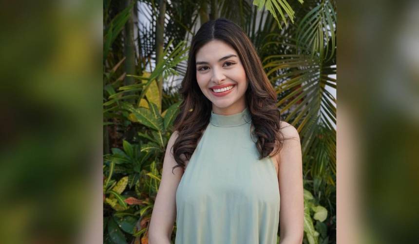 Camila Zenteno Vargas es elegida como Reina de Santa Cruz 2026
