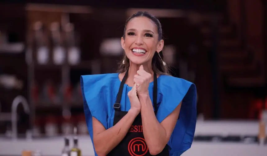 Desirée Durán dará el “sí” en una boda especial y espiritual en Porongo