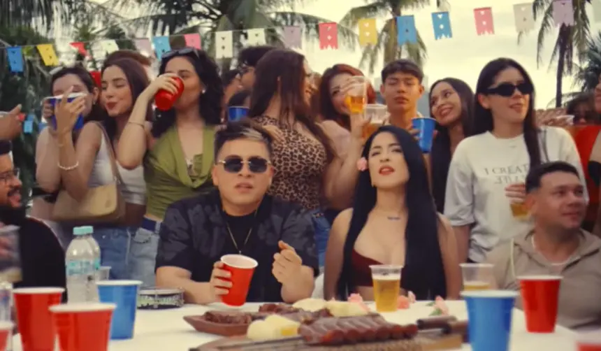 Video: Luis Vega y su hermana Andy Flores estrenan el tema musical “Migajero”