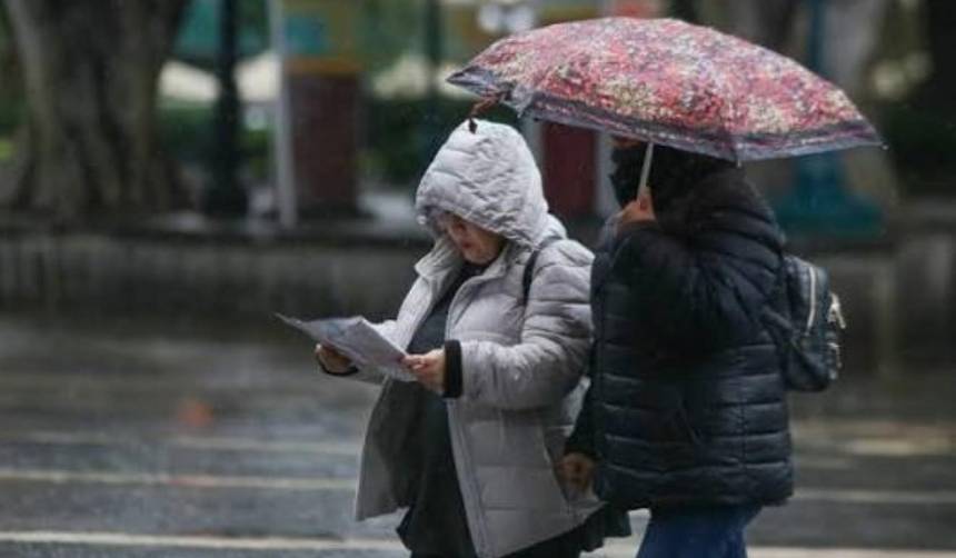 ¡Atención! Tras días de intenso calor, Santa Cruz se prepara para el ingreso de un frente frío con lluvias