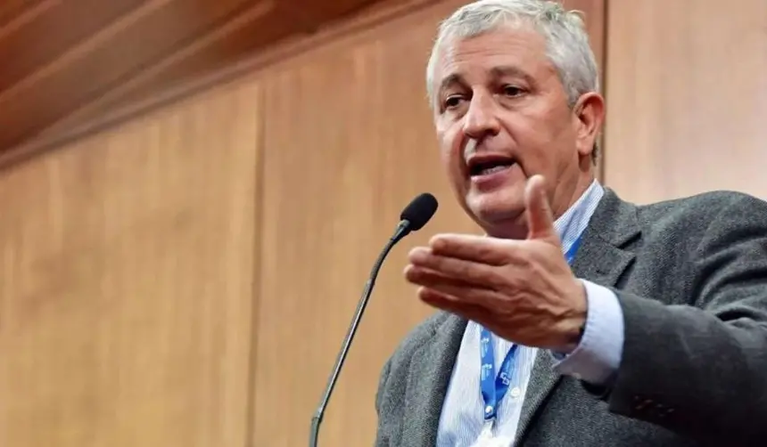 La orden de liberación de Jeanine “simboliza el fin de una etapa de abuso”, dice el senador electo Branko Marinkovic