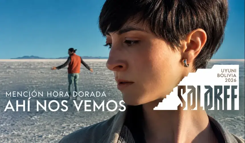 AHÍ NOS VEMOS | Premio Mención Especial “Hora Dorada”