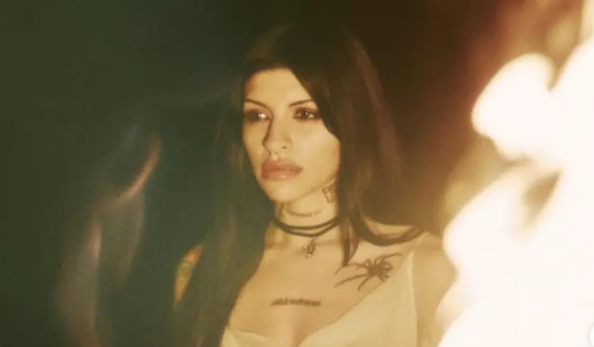 ¡Imparable! Cazzu llegará a Estados Unidos con su gira ‘Latinaje’