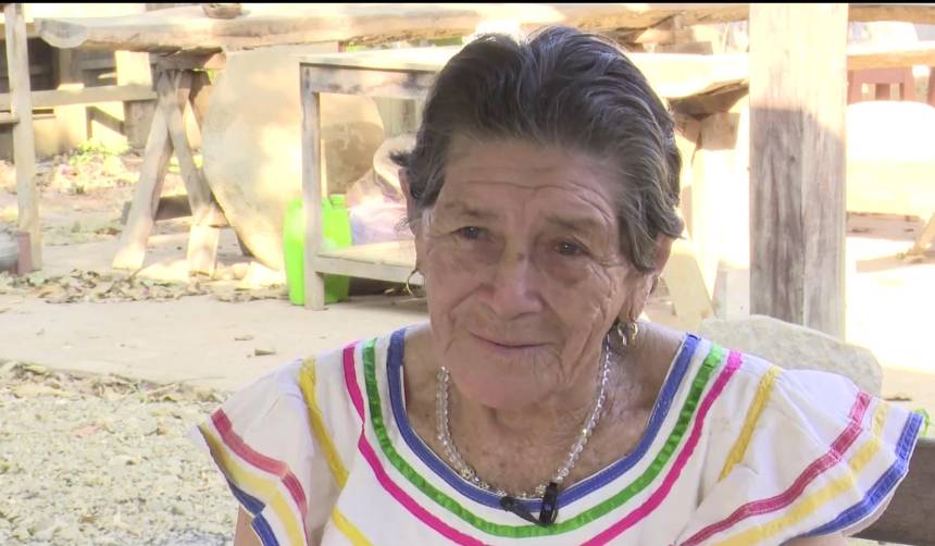 Paunaca: una cultura cruceña que persiste y una lengua que solo 10 personas hablan