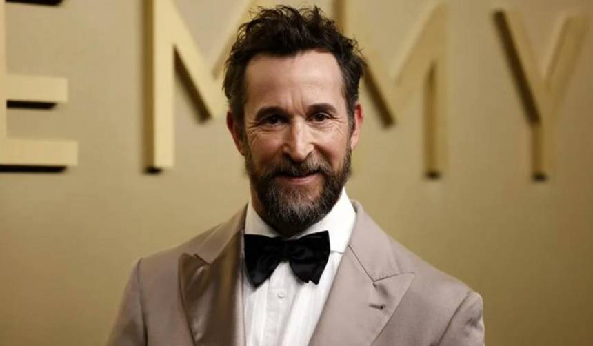 Eligen al actor Noah Wyle como el hombre más sexy del mundo en 2026 
