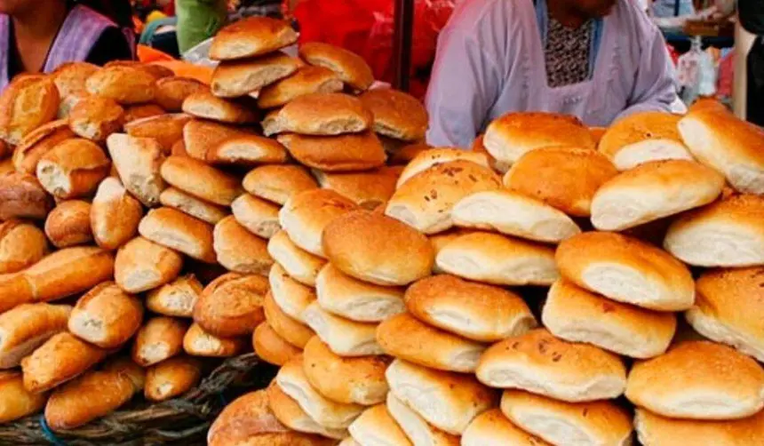 “Nos deben más de 150 mil quintales de harina subvencionada”: Panificadores advierten con subir el precio del pan desde el jueves